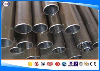 E355 Honing Hydraulic Cylinder Steel Pipe Cold Drawn OD 30-450 mm Precision Applications