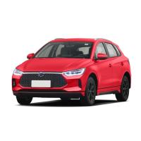 2023 Motor delantero 60V 0km Coches usados Autos eléctricos 5 asientos Byd Qin Carga rápida E2 EV Coche Auto Electrónica