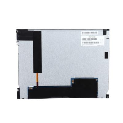 800x600 12,1 a polegada BOE LCD indica o painel do TN para RGB médico ISO9001