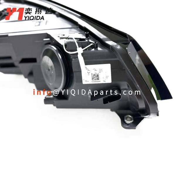 5N1941753B Car Light Auto Lighting Systems Head Lights For Volkswagen Tiguan