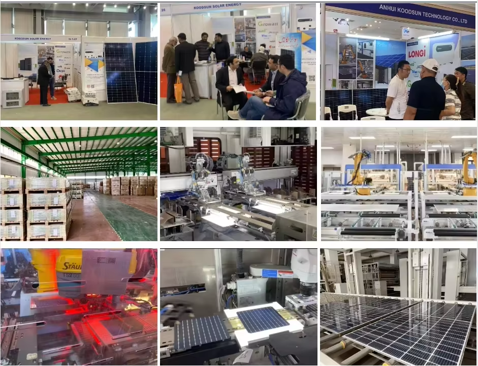 Discount Price  410w 430w 450w Solar Panel TW Solar Panel Full-black Bifacial TWMNH 48HC430-450W N-type Half-cell Solar Panels