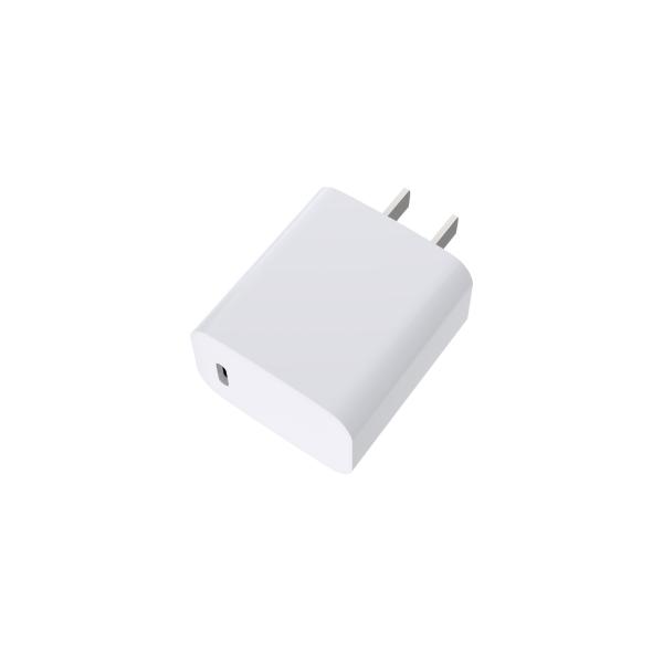 CCC Certificate PD Power Adapter