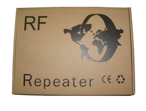 Impulsionador/repetidor/amplificador internos do sinal da G/M da antena para o telefone celular