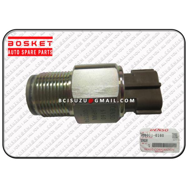 Isuzu Injector Nozzle Rail Common Pressure Sensor 8973186840 8-97318684-0