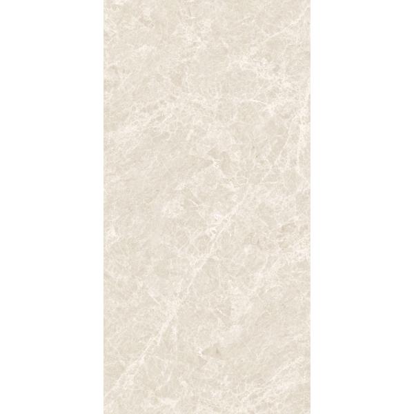 Modern Polished Non Slip Stone Texture Porcelain Tiles