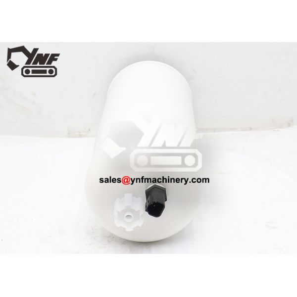 YNF17003 15KA-73040 Diesel Fuel Filter – Excavator Engine Fuel Filtration