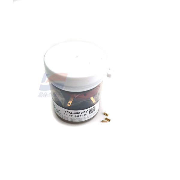 3CO-4000CT 3 Electrode Electrochemical Carbon Monoxide (CO) Sensor Designed for Flue Gas and Industrial Emission Monitoring
