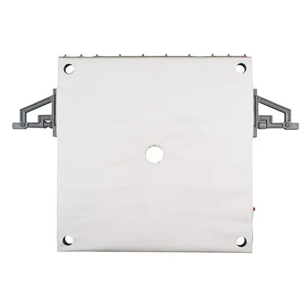Industrial Oil Filter Press Cloth and Water Filter Material Cloth