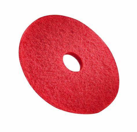 Heavy-Duty Polishing Pad for Rotary Polisher Industrial Use