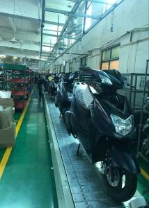 WUXI CITY CIMO INTERNATIONAL TRADE CO.,LTD