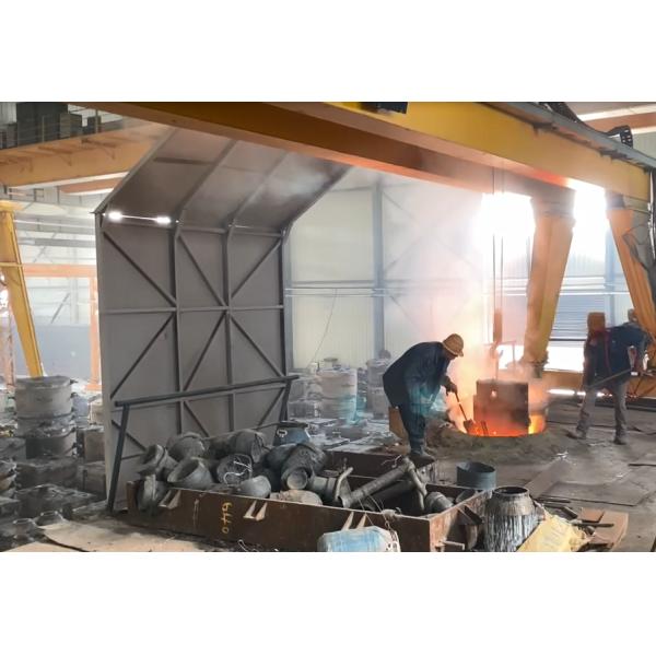 Processing Type Jaw Crusher Tooth Plate for Stone Mining Crushing Casting