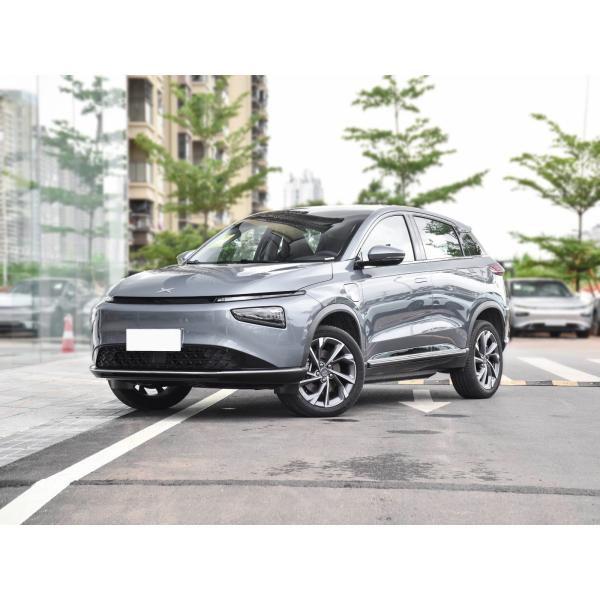 Передний привод компакта 155KW электрического автомобиля Xpeng G3 520 SUV для семьи