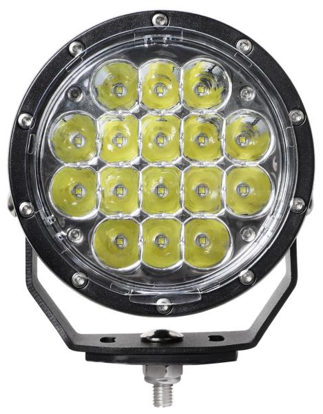 High power led flood work lights SUV,Jeep,Truck,cheaper price HCW-L64271 64W