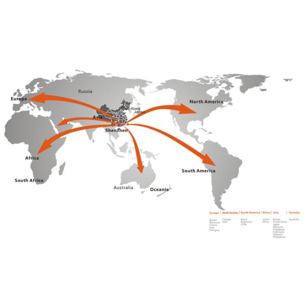 GOWELLDE SAW1000 Automatic Submerged Arc  AC380V IGBT electric arc welding machine