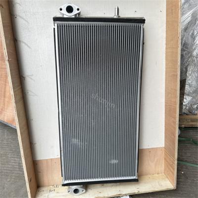 Para el refrigerador de aceite de placa de excavadora Doosan K1008128 DX235 DX230 DX225 DX220 DX190