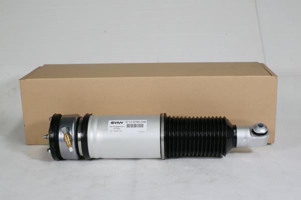 Rear Spring BMW Struts Air Shock Asorber for 7 E65 E66 37126785537