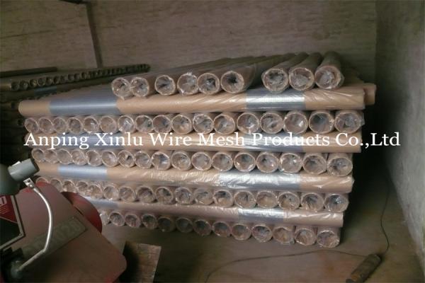 WATER WELL SCREENS FROM XINLU METAL WIRE MESH