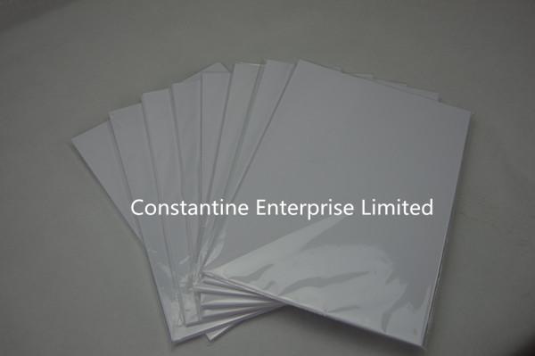 135gsm glossy inkjet printing paper