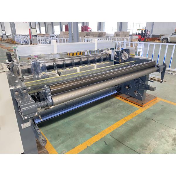 Струя воды машинного оборудования 1000 RPM не сплетенная маячит машина 170cm промышленная сплетя