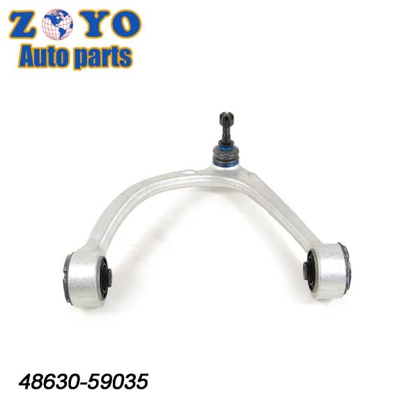 Lexus LS430 SC400 2001-2006 Передний нижний рукав управления Nature Rubber Bushing от RK641532