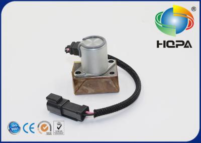 702-21-57500 válvula de solenoide hidráulica PC300-8 da máquina escavadora 7022157500 PC350-8 PC400-7
