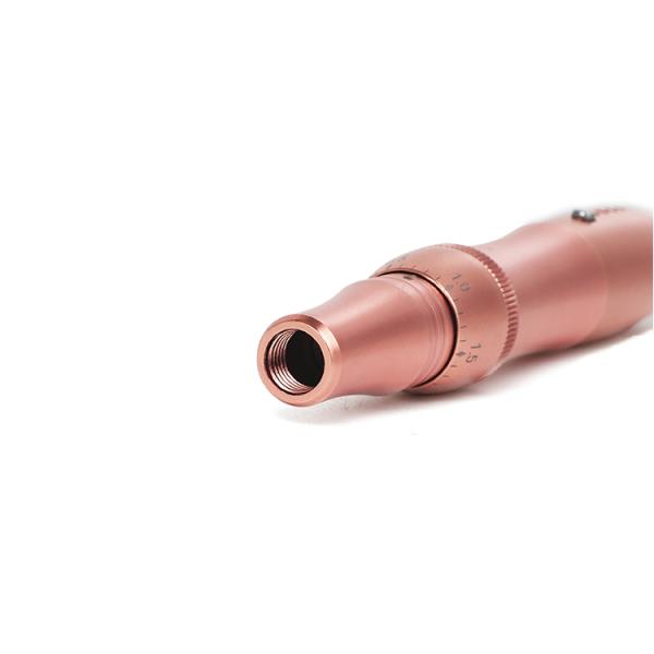 Макияжа Роза 9U славы YD машина золотого постоянного бесшнуровая