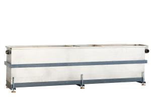 Multi Line PP Strap Band Extrusion Line 4.0m Automated Extrusion Solution