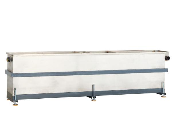 Multi Line PP Strap Band Extrusion Line 4.0m Automated Extrusion Solution