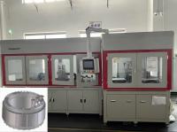 Machine d'Enroulement Automatisée de Bobines de Stator à Fil Plat Avancée 7.5KW de Précision