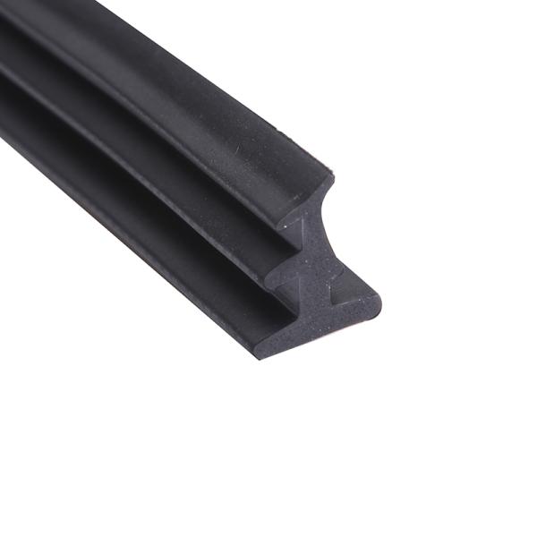 Epdm Door and Window Sealing Strip Broken Bridge Aluminum Aluminum-clad Wood Sealing Strip