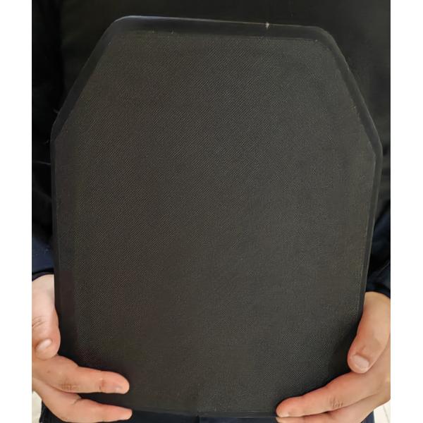 PE Bulletproof Military Ballistic Armor 12x10