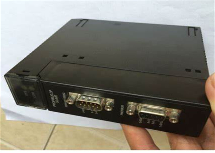 GE FANUC IC693PBM201 Модуль серии 90-30 Коммуникационный модуль для серии 90-30 ПЛКС