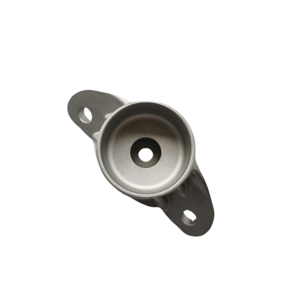 New Arrival Xpeng Motors P5 Automobile Accessories 3340003DF1 Top Rubber Rear Upper Support Rod NEV Parts Extension Support Rod