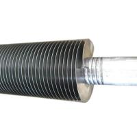 Tubulação 1050 soldada aço carbono de LLType ERW SA214 do alumínio de DELLOK
