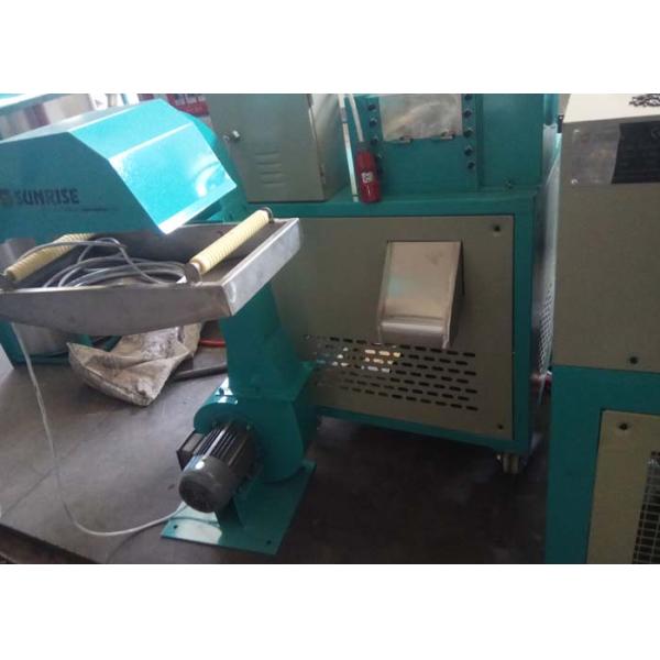 Количество 2800м3/Х ветра шума ≤82дБ машины пластмассы простой структуры дуя максимальное