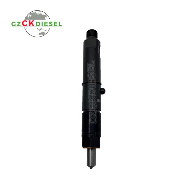 Injecteur de carburant pour générateur diesel 65.10101-7051 Pour P222LE P180LE P158LE