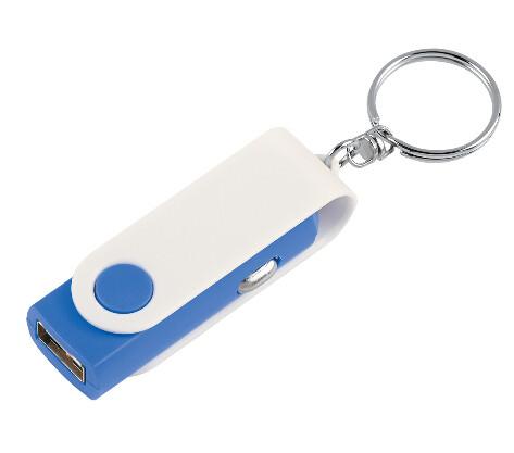 Freeuni Professional mobile phone accessories Emergency swivel car battery charger