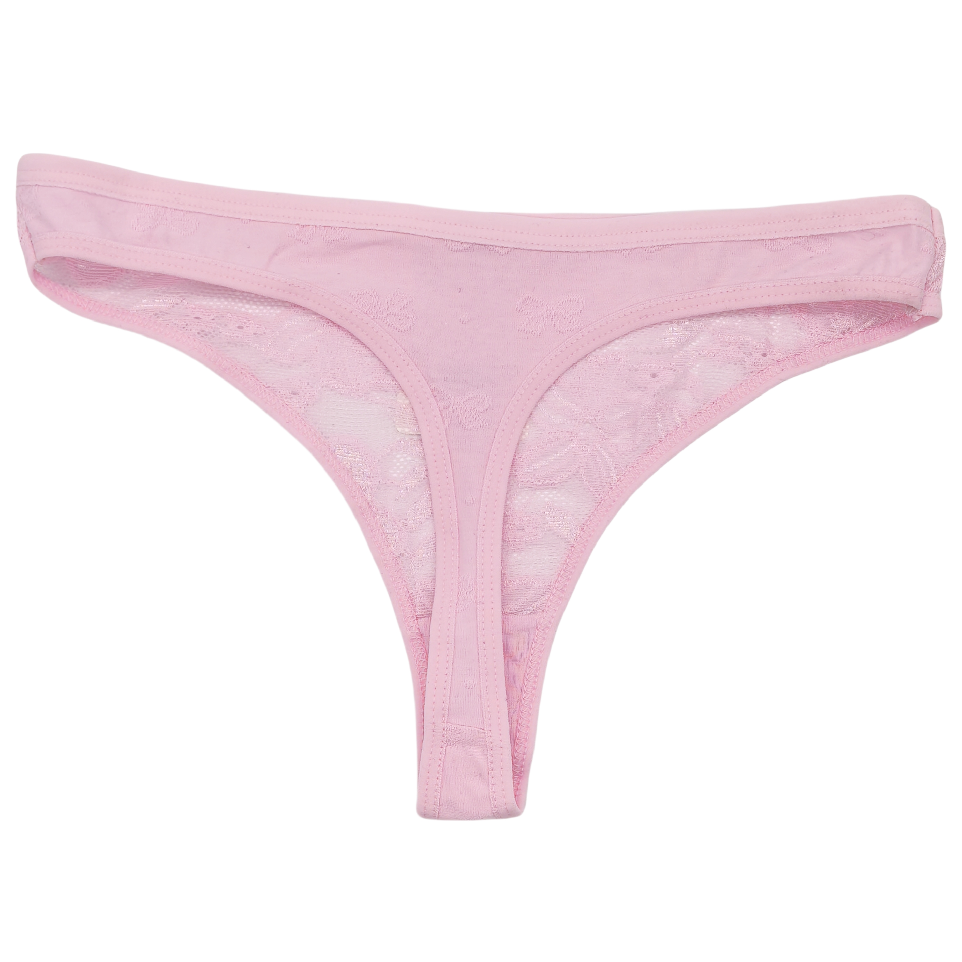 Women Panties Thongs Lace Sexy Lingerie High Quality Cotton Thongs Lingerie Undergarments Thong for Women