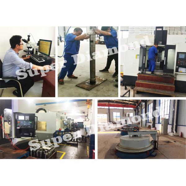 Changsha Chaojingang machinery manufacturing CO., Ltd