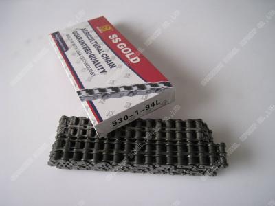 Motor Chain 530-1-94 10A-1-94L  40MN Material 1.5kg/pcs , Motorcycle chain