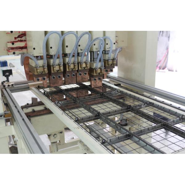 5 главных коммуникационных проводов железной проволоки/сварочный аппарат пятна полки пневматического, сварщик стального провода ДК