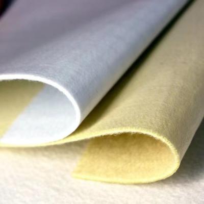 Anti Acid Pulse Jet Fiberglass Industrial Filter Cloth Alkali Acrylic For Dust Collector