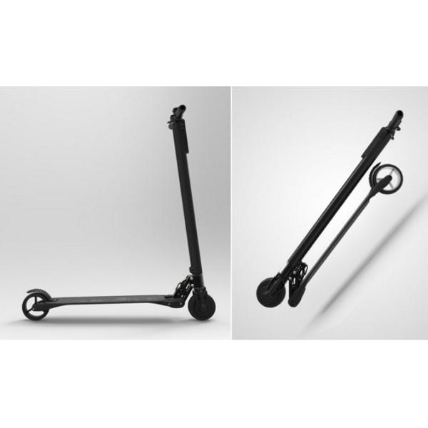 High Performance Foldable Electric Scooter Most Popular Folding Motor Scooter