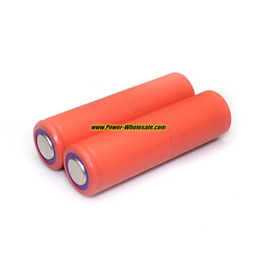 Sanyo UR18650ZT battery 3.7V authentic Sanyo ur18650ZT rechargeable battery cell for Vapor E Cigarettes mods