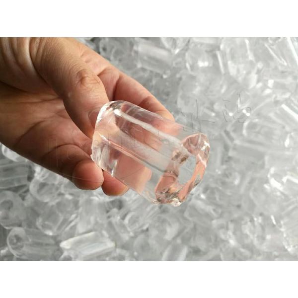 Трубка льдогенератора 8T с испарителем из нержавеющей стали 8000 кг