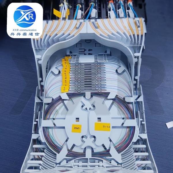Communication Equipment Fiber Optic Closures Accessories Heat Shrinkable Optical Fiber Protection Sleeve