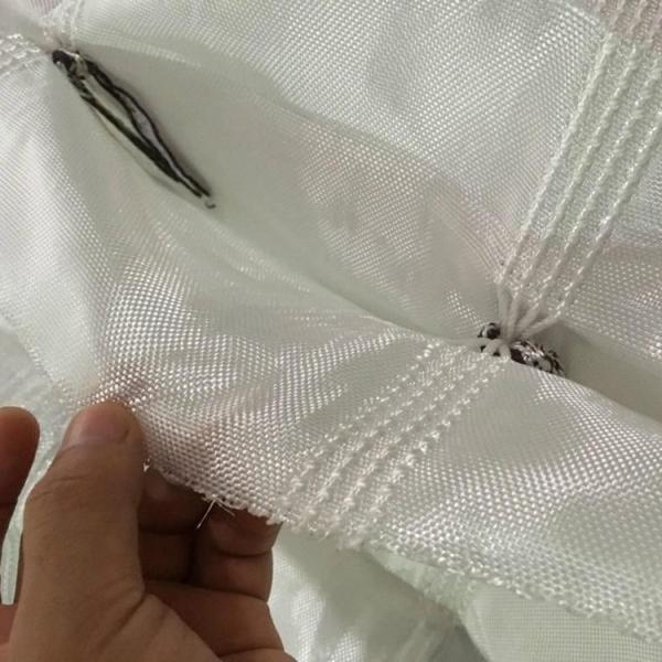 Матрас с бетонной облицовкой для защиты от размыва реки