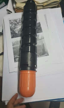 Совместимая чернота Caridge тонера копировальной машины канона оригинала Npg 51 копировальных машин фото