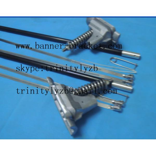 light pole banner bracket from China