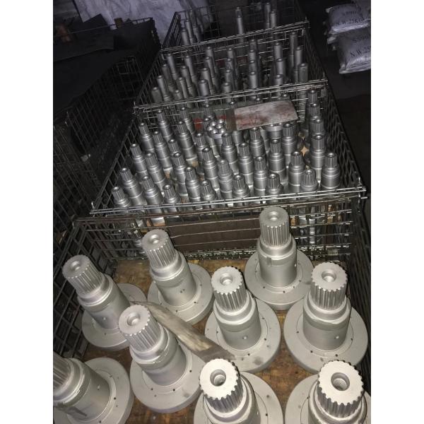 Guangzhou Bull Hydraulic Machinery Parts Co., Ltd